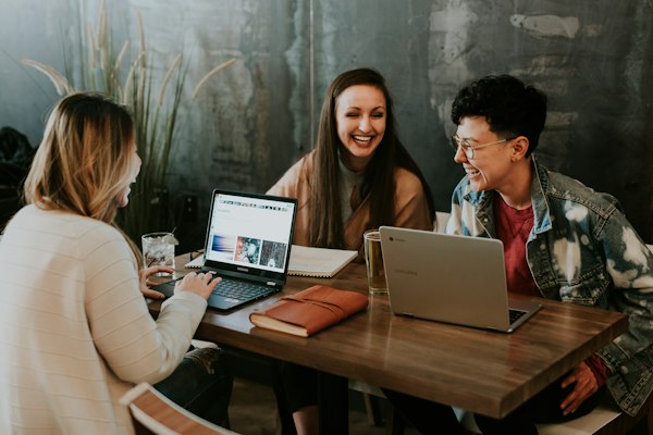 Accompagnement étudiants