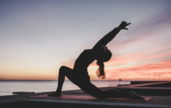 EMDR yoga apaisement
